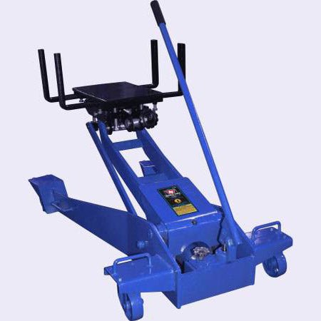 NORCO 72000EI 1-1/2 TON TRUCK TRANSMISSION JACK