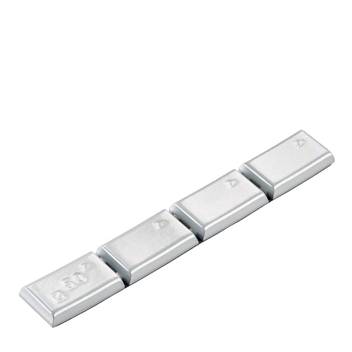 Hofmann Power Weight WW-WG-360-50 Adhesive Wheel Weights, Type 360, 50g, Box of 50