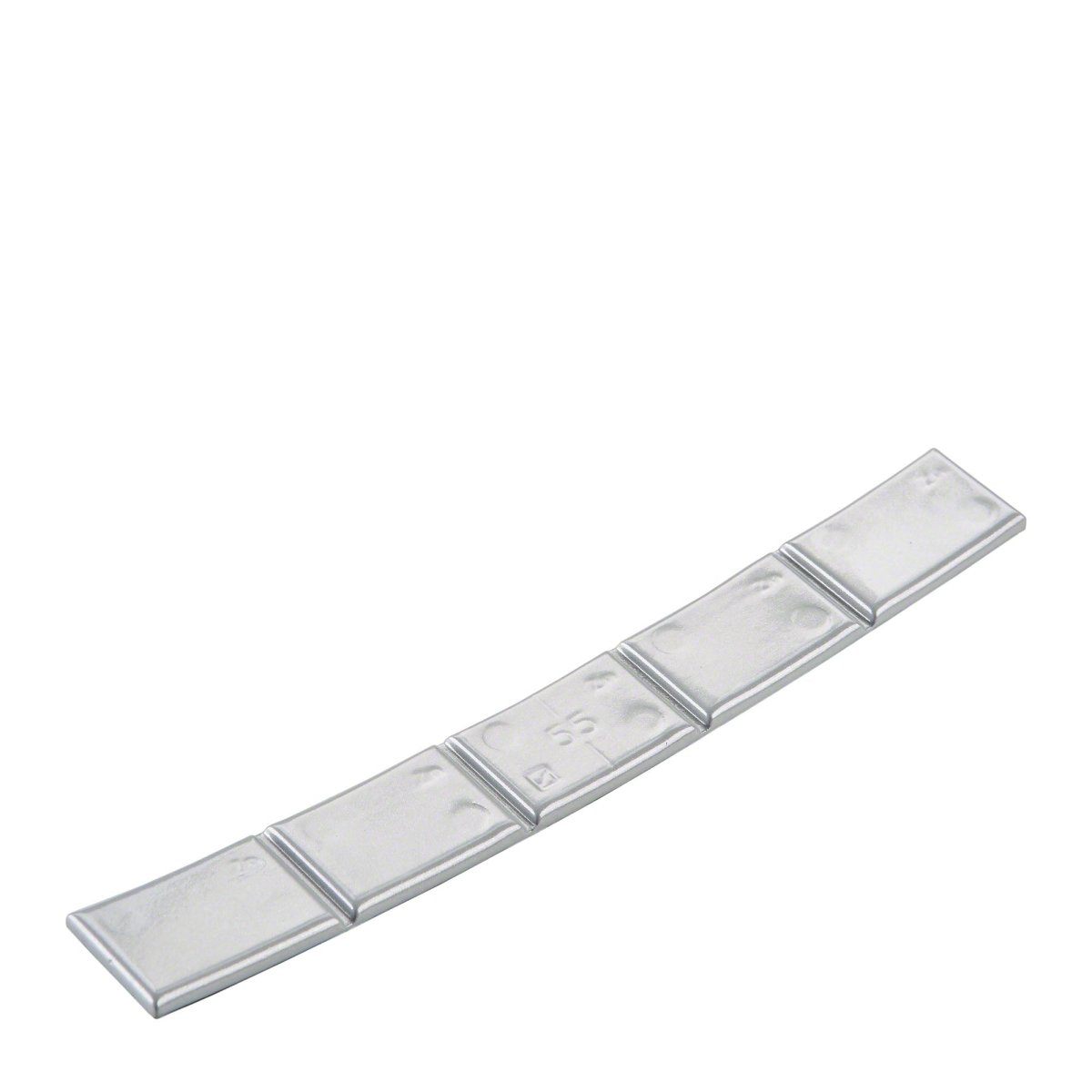 Hofmann Power Weight WW-WG-361-55 Adhesive Wheel Weights, Type 361, 55g, Box of 50