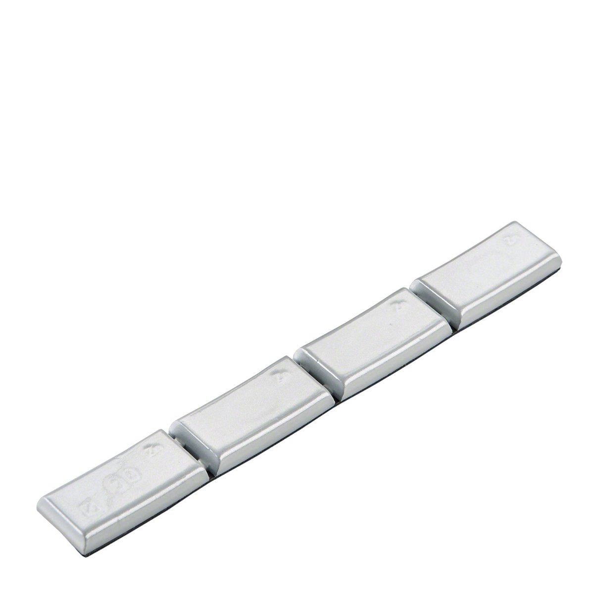 Hofmann Power Weight WW-WG-360-60 Adhesive Wheel Weights, Type 360, 60g, Box of 50