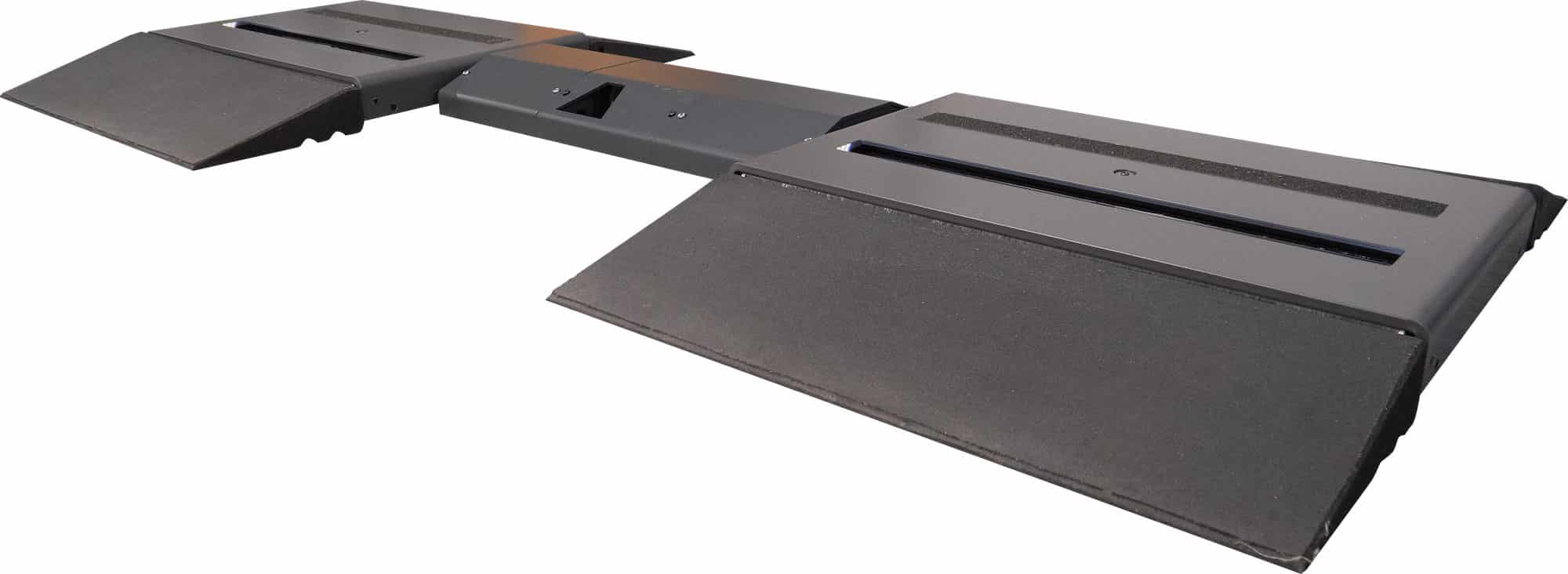 COATS 800ETOC Auto Tread Depth Scanner, Surface Mount