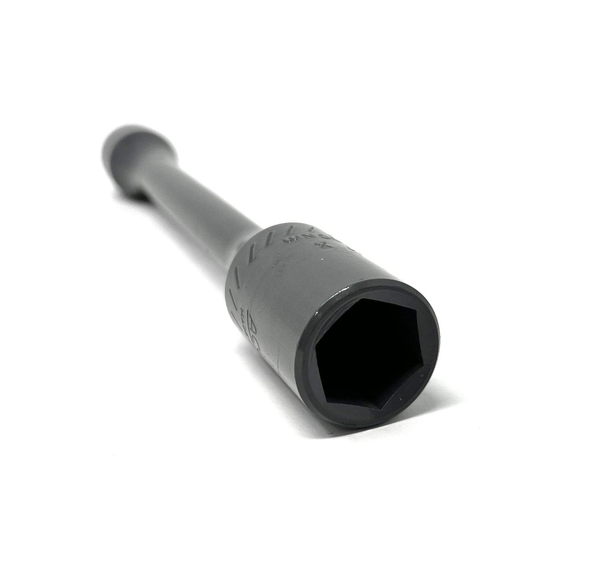 MT-RSR 14-0308 21mm 1/2" Drive Torque Stick Socket, 147 Lb-Ft, Gray