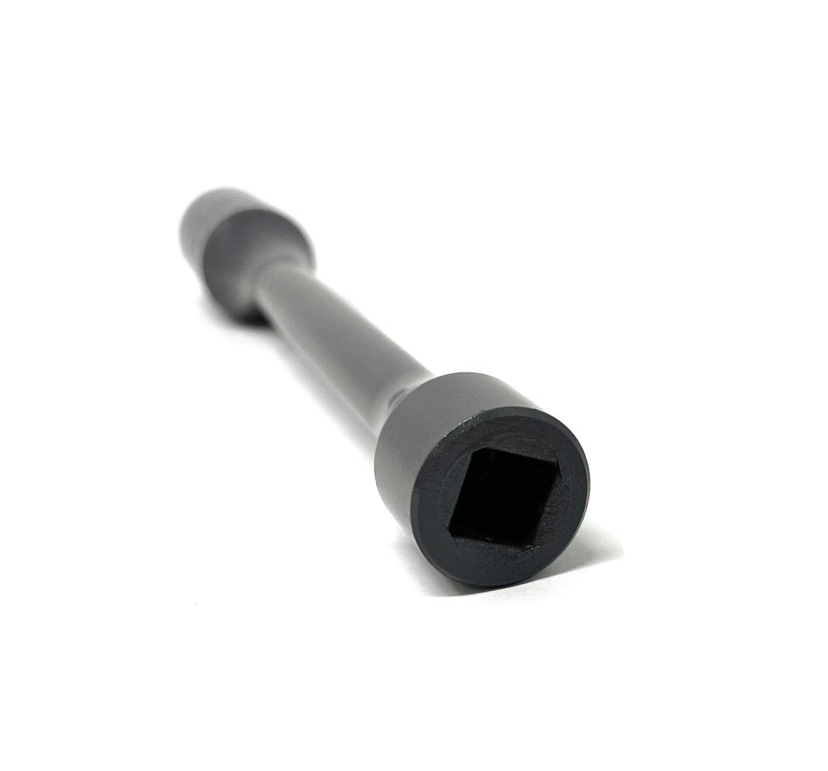 MT-RSR 14-0308 21mm 1/2" Drive Torque Stick Socket, 147 Lb-Ft, Gray