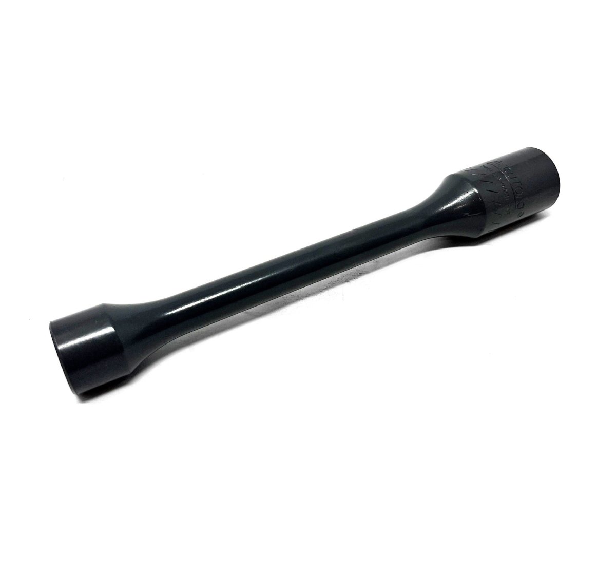MT-RSR 14-0308 21mm 1/2" Drive Torque Stick Socket, 147 Lb-Ft, Gray