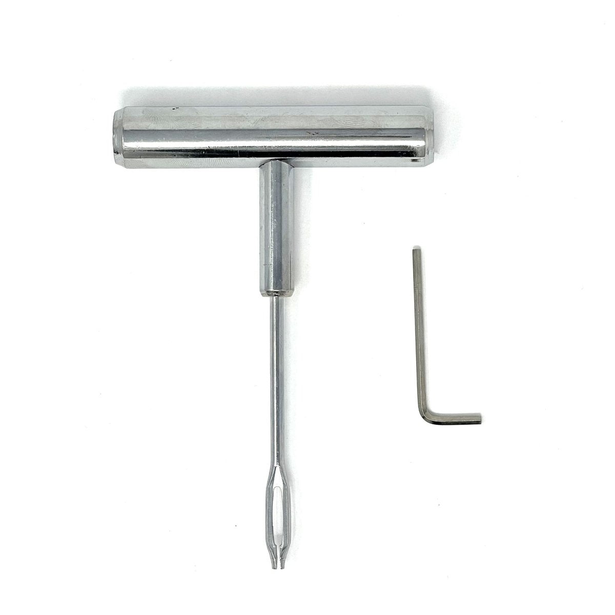 MT-RSR 14-4402 Solid Metal T-Handle Insert Needle