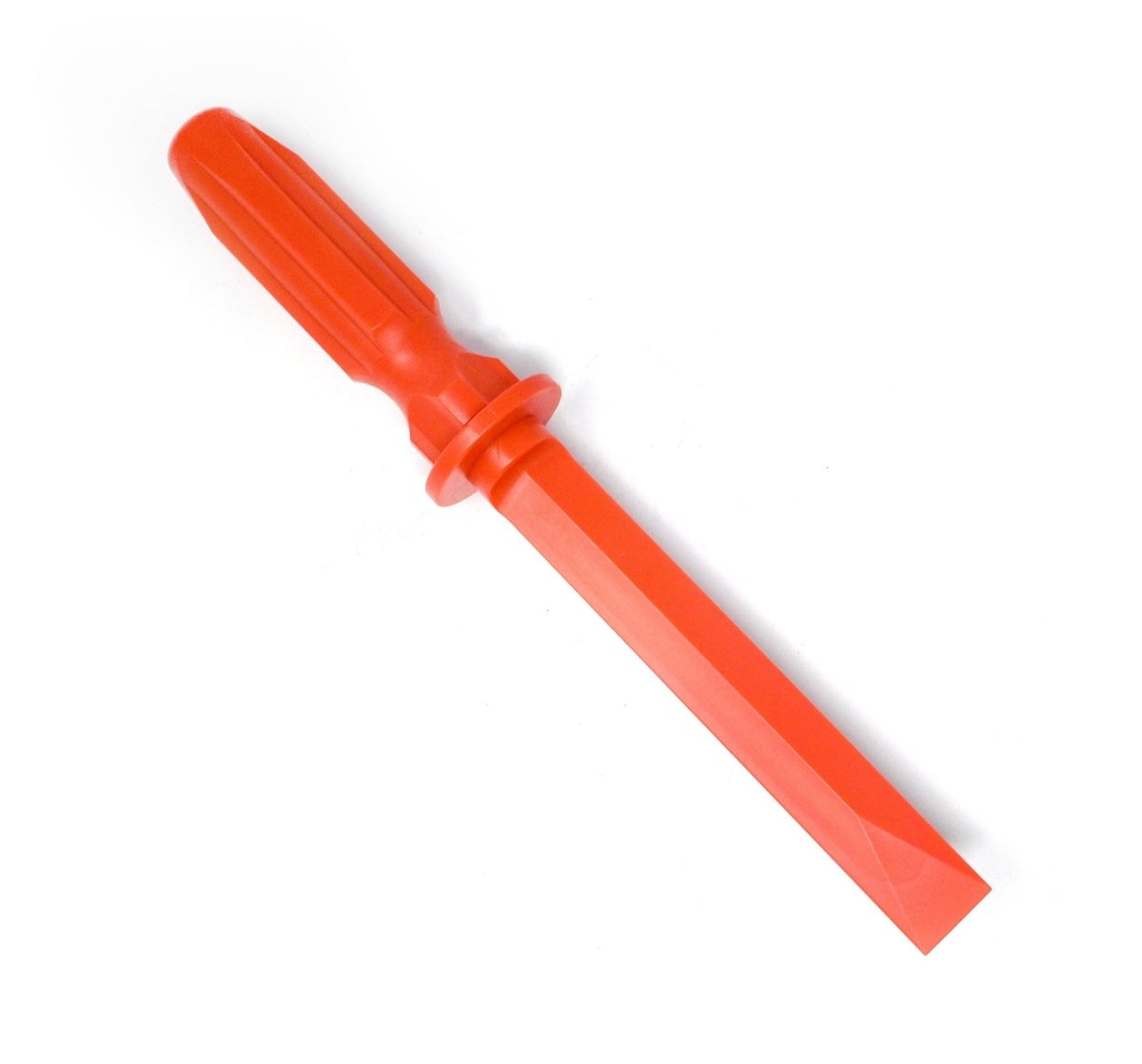 MT-RSR 14-9909 Adhesive Wheel Weight Removal Tool, Red Plastic Scraper