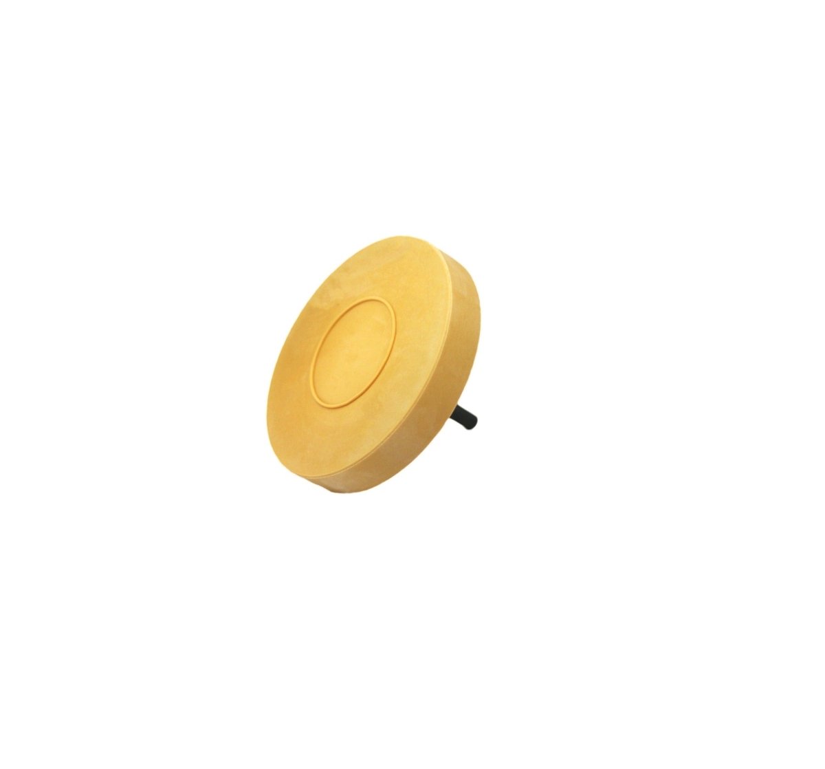 MT-RSR 14-ERWHEEL Eraser Wheel, Adhesive & Decal Remover, 3.5" Diameter, 1/4" Shank