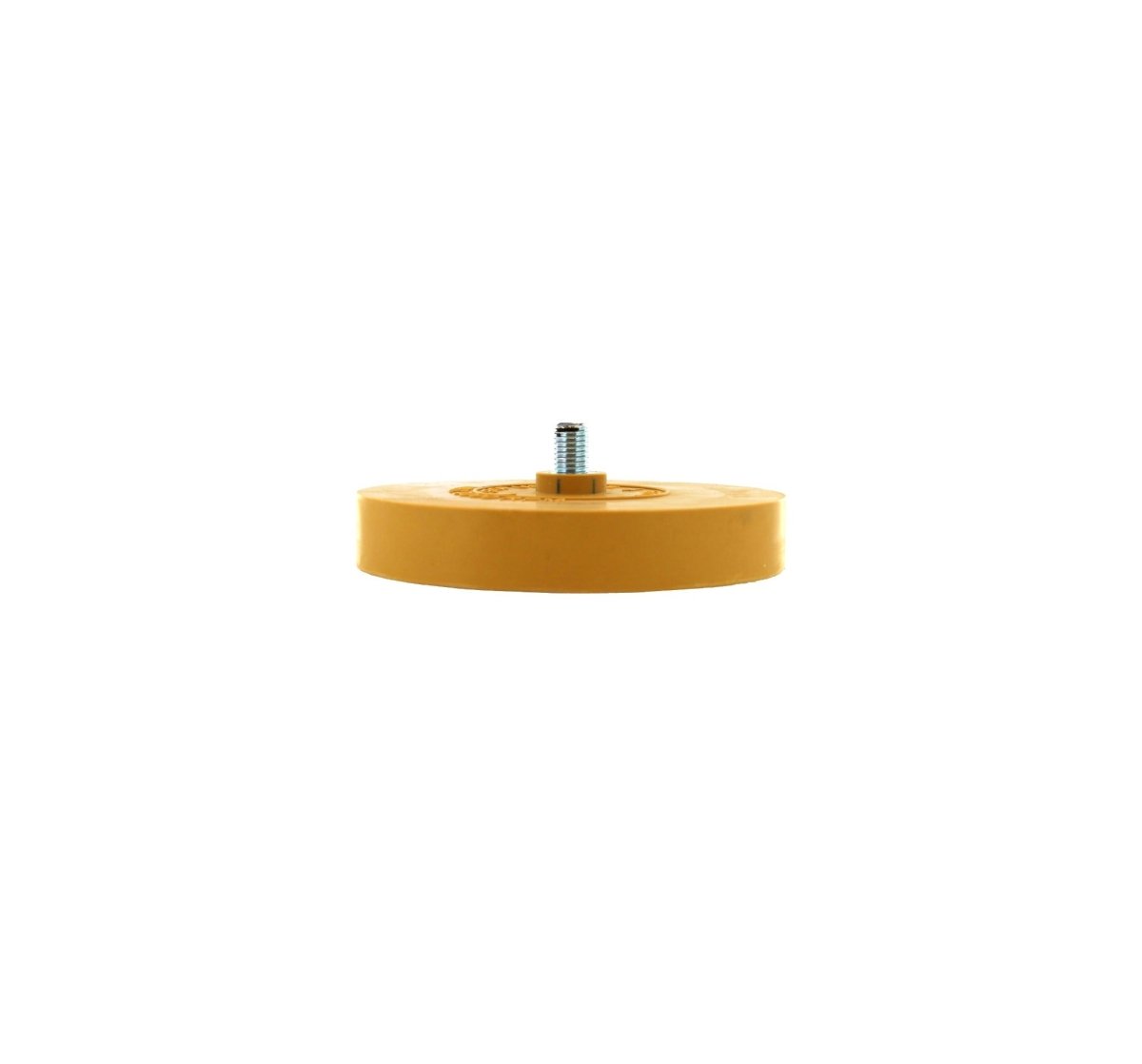 MT-RSR 14-ERWHEEL Eraser Wheel, Adhesive & Decal Remover, 3.5" Diameter, 1/4" Shank