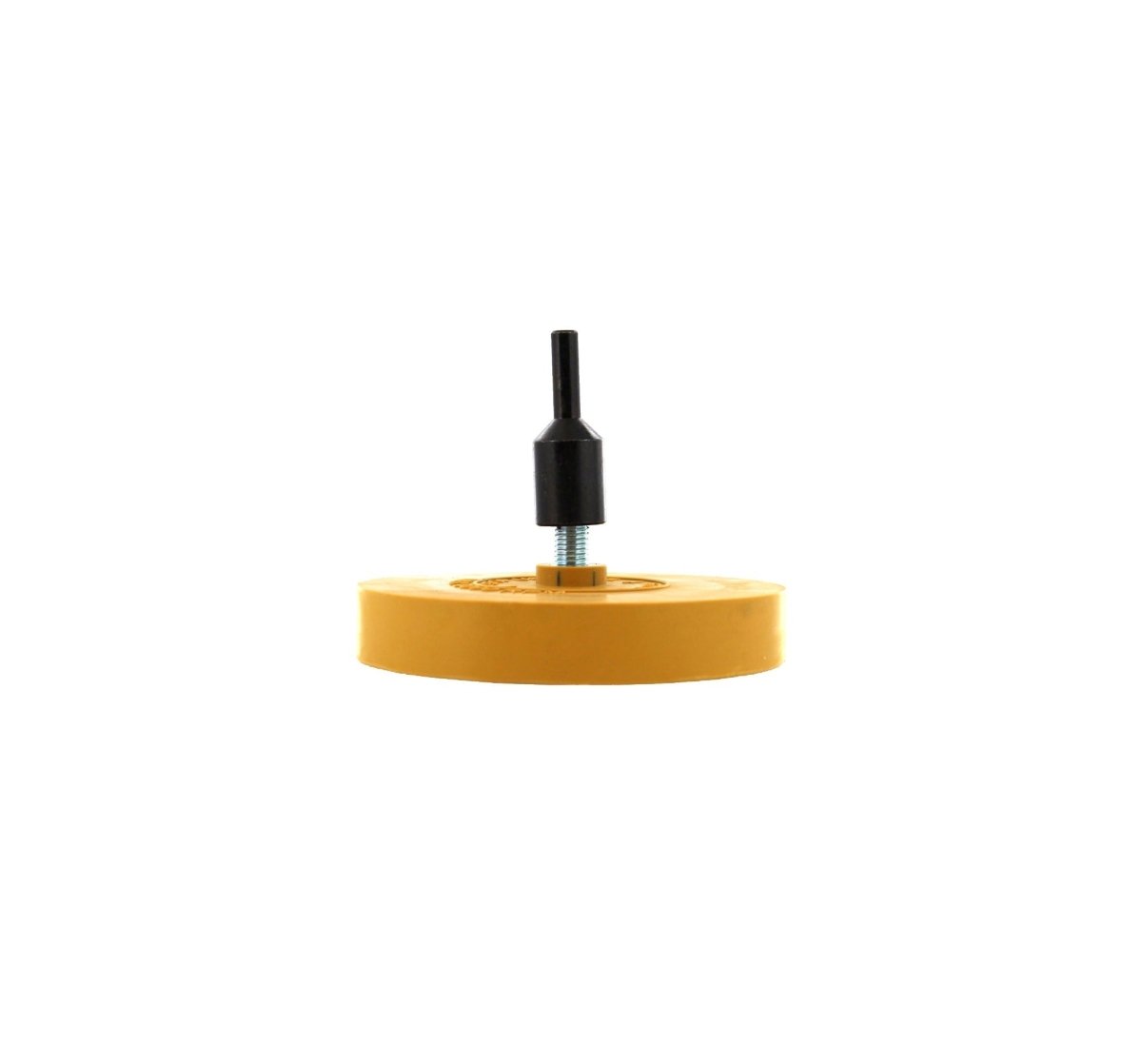MT-RSR 14-ERWHEEL Eraser Wheel, Adhesive & Decal Remover, 3.5" Diameter, 1/4" Shank