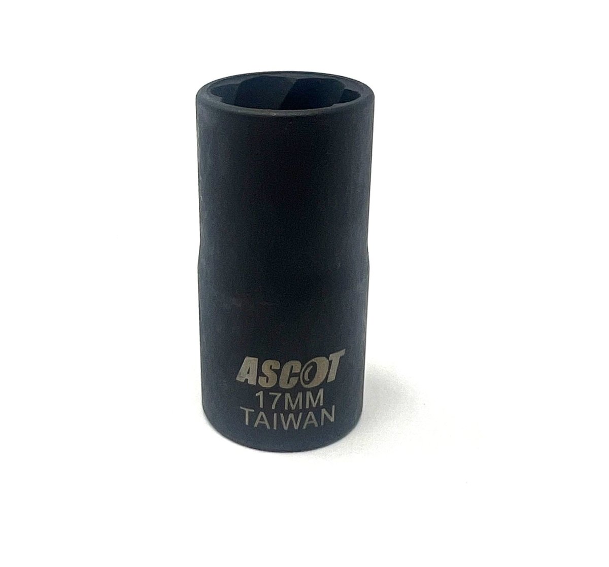 MT-RSR 14-TSKIT 5-Piece Drive Twist Socket Set, CR-MO Steel, 1/2" Drive, Heavy Duty Blow Molded Case