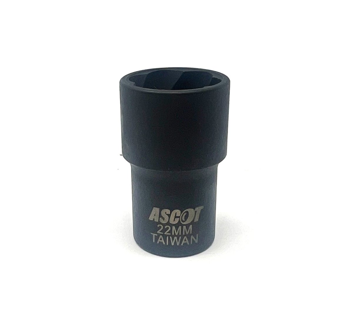 MT-RSR 14-TSKIT 5-Piece Drive Twist Socket Set, CR-MO Steel, 1/2" Drive, Heavy Duty Blow Molded Case