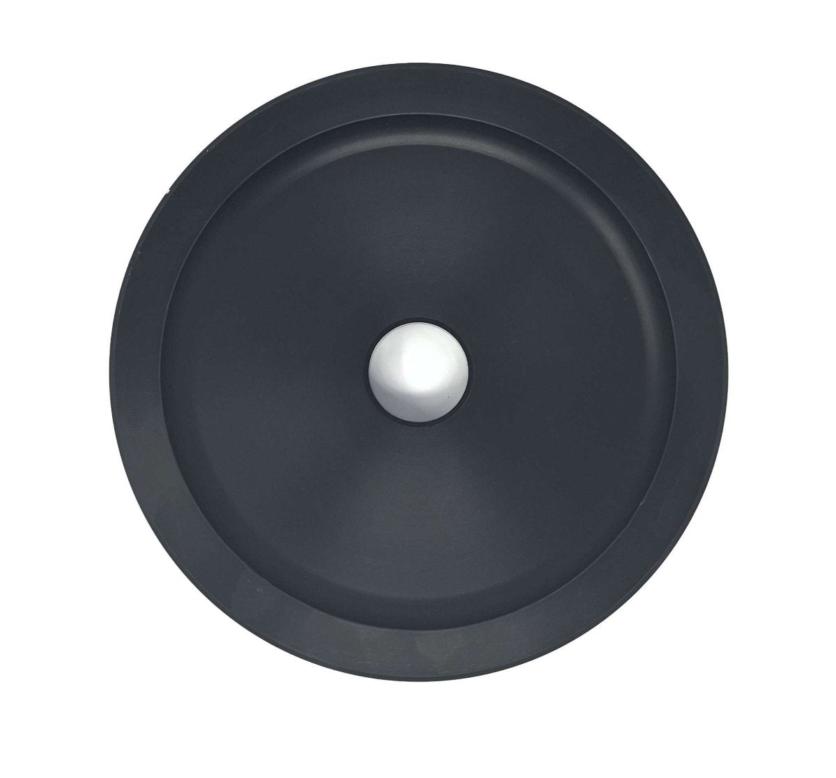 MT-RSR 10054 Plate for Toyota Vehicles, 6-1/4" Diameter