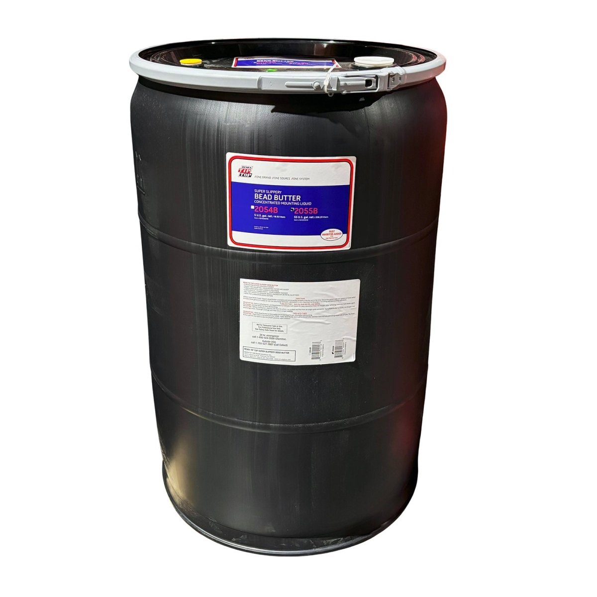 REMA REM-2055B Tire Mounting Lube, Liquid, Blue, 55 Gallon Drum
