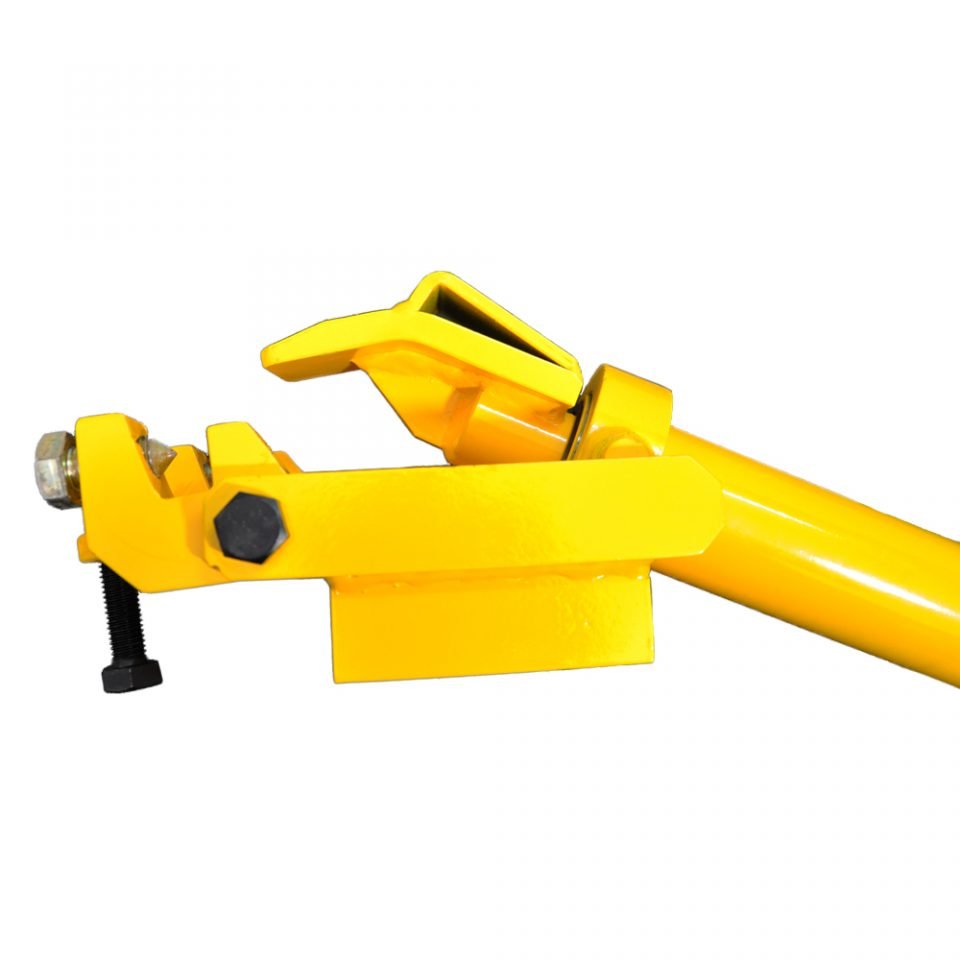 ESCO Talon Bead Breaker for Heavy Duty 3 Piece Rims