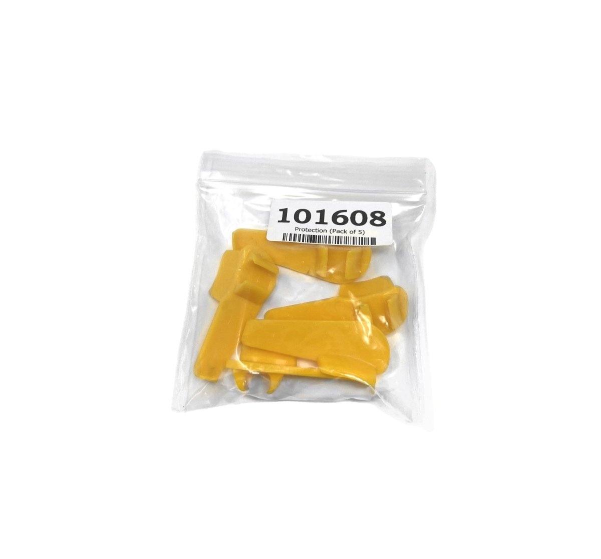 MT-RSR 101608 Tire Changer Protectors (Pack of 5), Fits AccuTurn, Bosch, Launch & More
