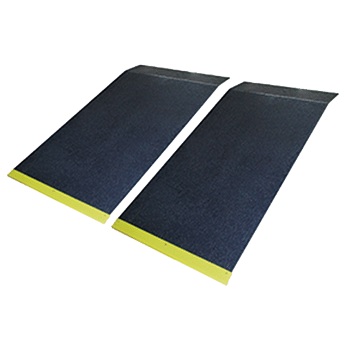 Challenger 40707 Drive Thru Kit for 4115 22in Wide Pair