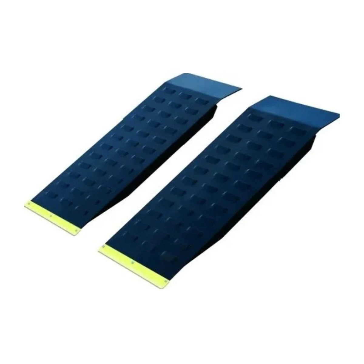 CHALLENGER LIFTS 10266L Ramp Kit, 48 in Long for Low Profile Vehicles