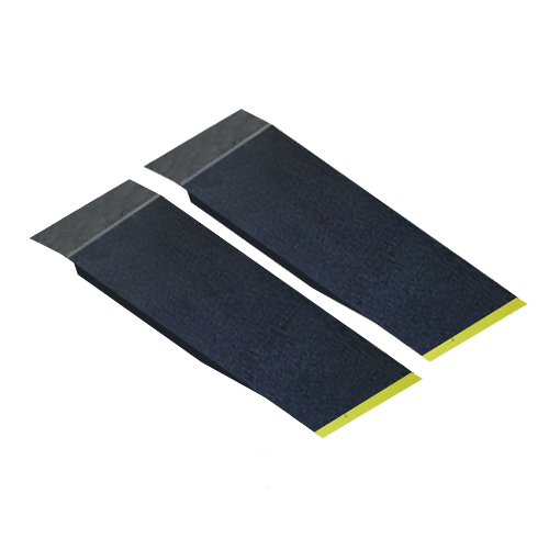 Challenger 4030-RA Drive Thru Ramp Assembly for 30K 4-Post