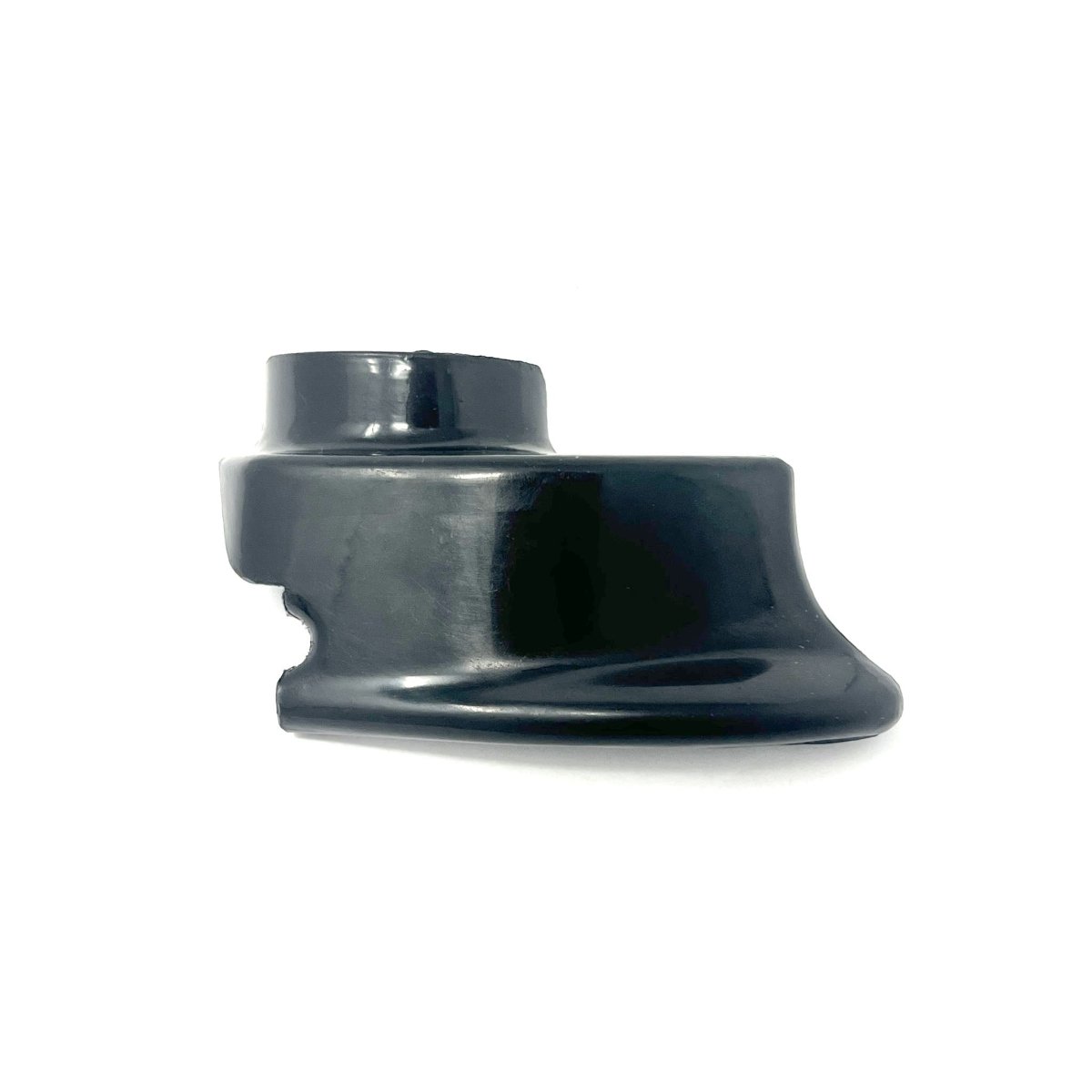 MT-RSR 102725 Black Rear Mount Demount Protector, Compatible with Sicam & Accuturn OEM Parts