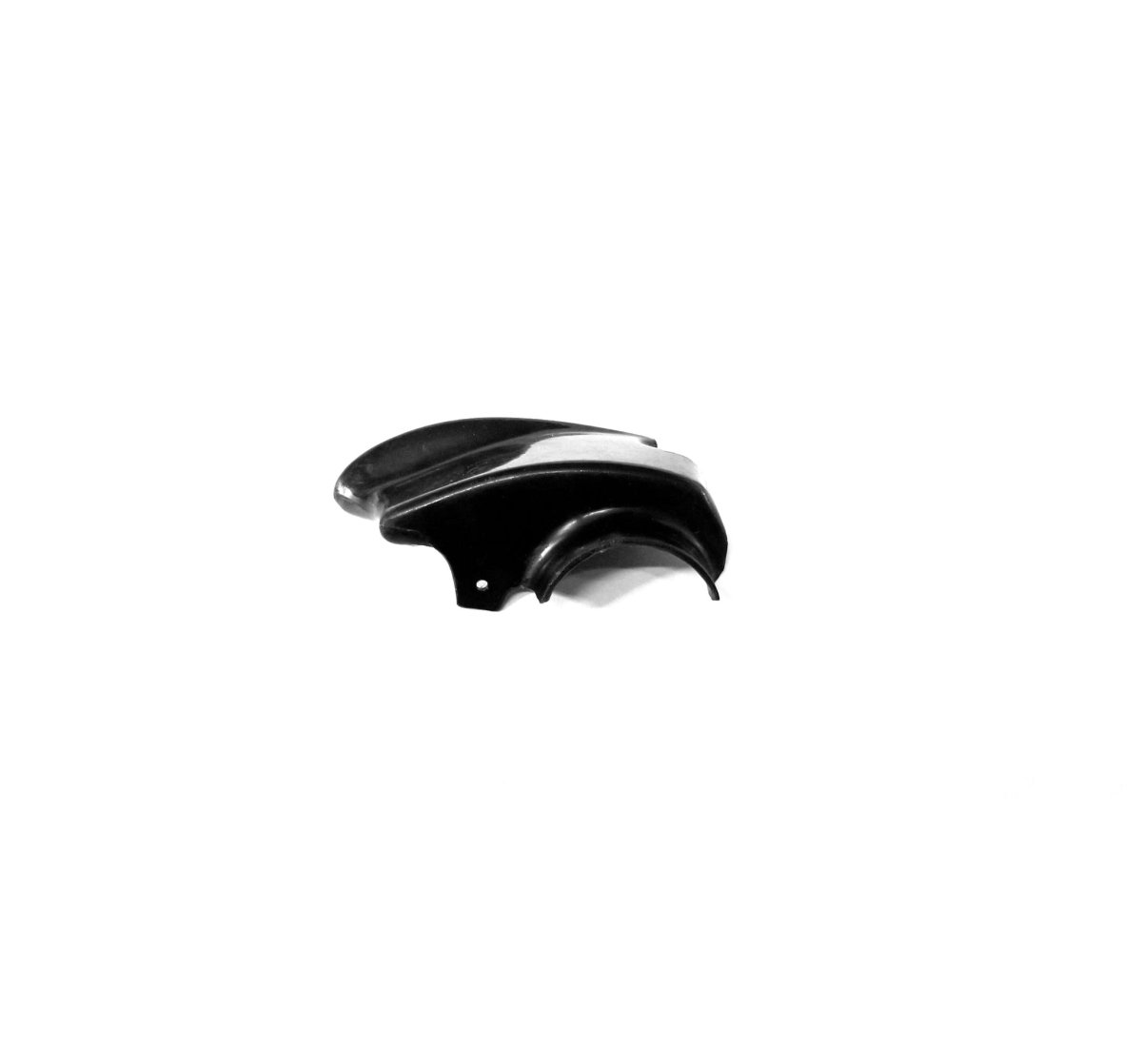 MT-RSR 102725 Black Rear Mount Demount Protector, Compatible with Sicam & Accuturn OEM Parts