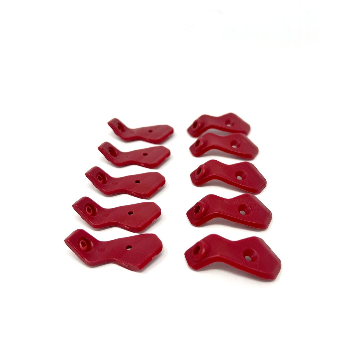 MT-RSR 102G90A Plastic Tail/Back Insert for Hofmann Tire Changer (Pack of 10)