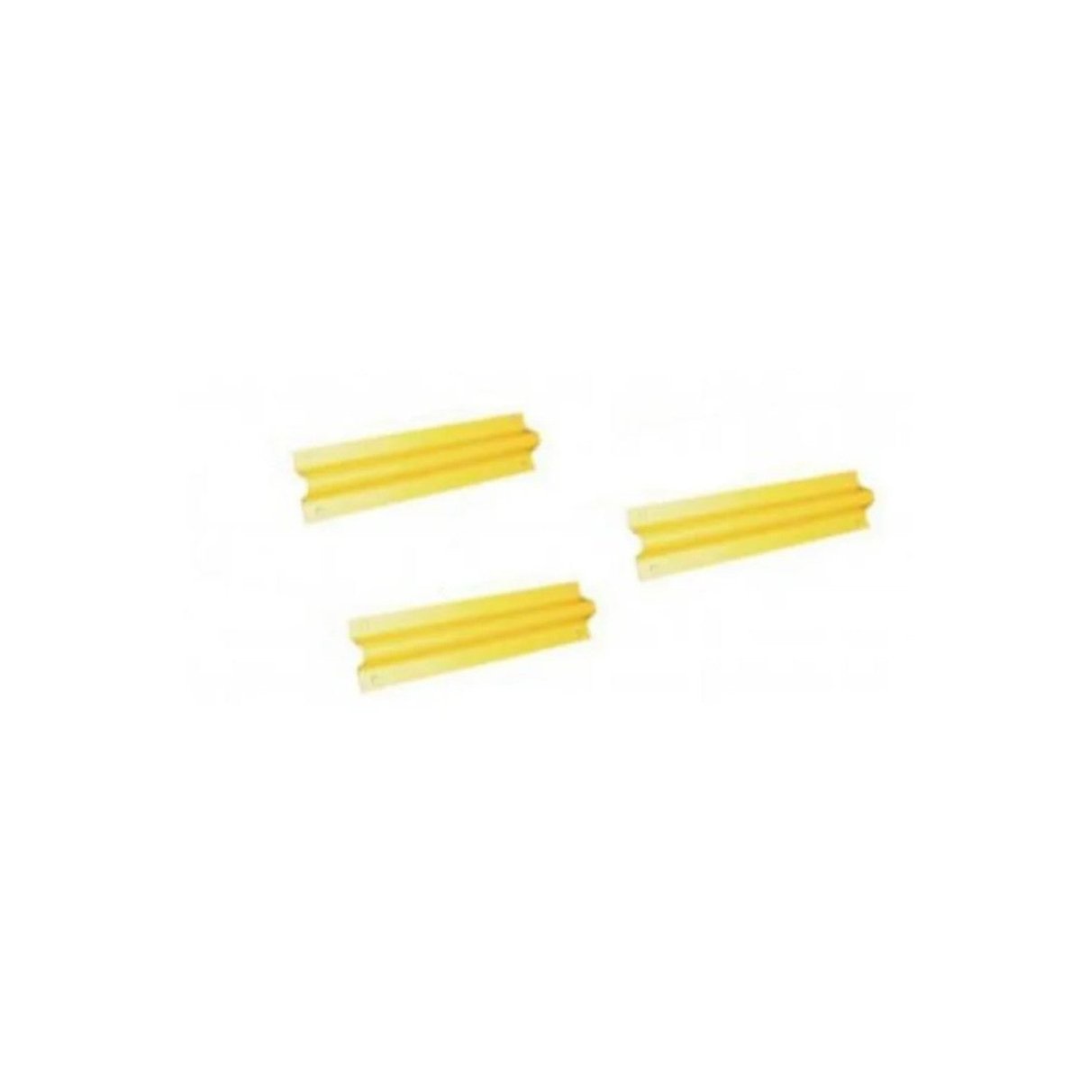 CHALLENGER LIFTS 10356 Surface Mounted Steel Hose Guard Kit for SRM10 or DX77 Lifts
