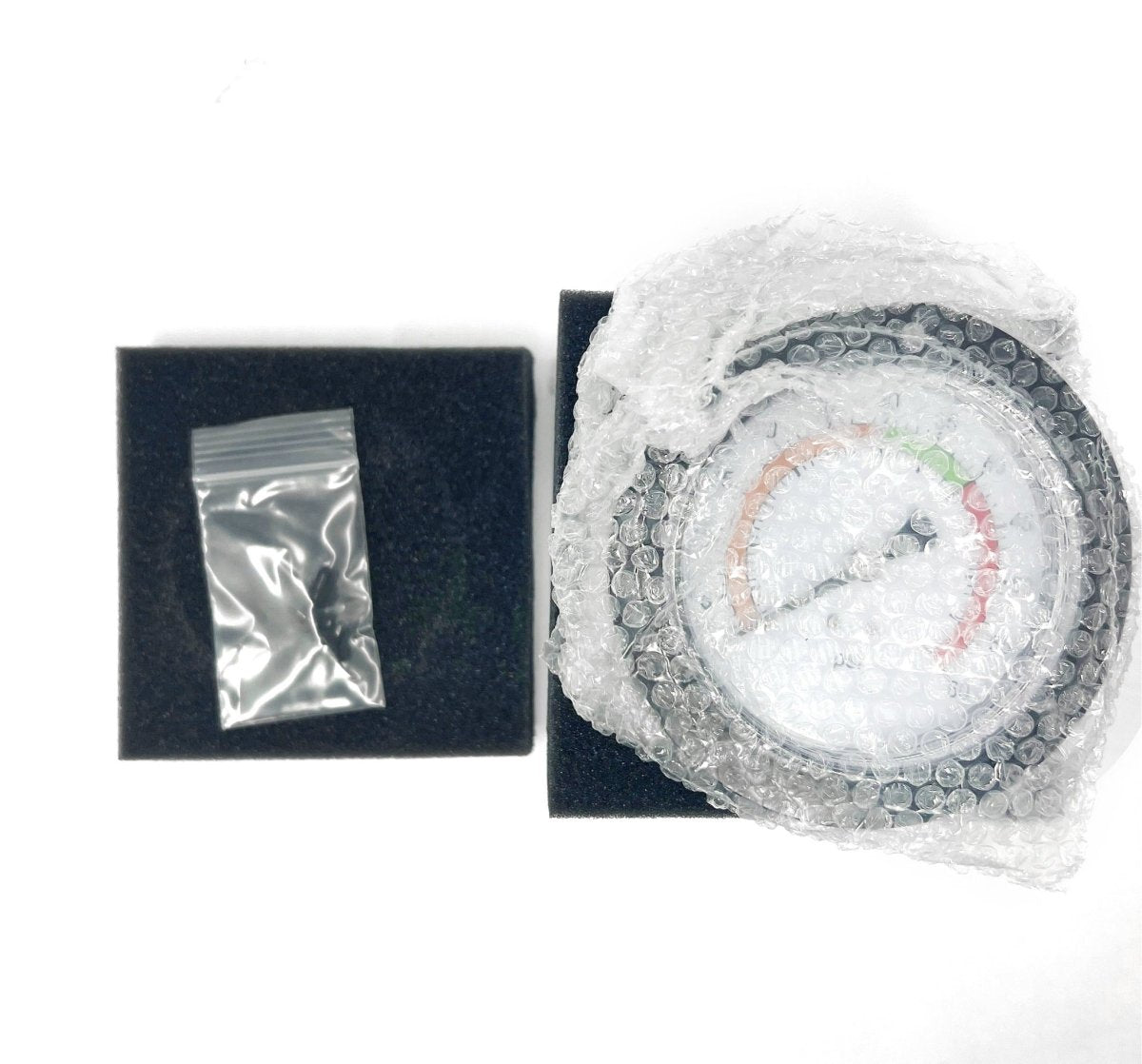 MT-RSR 107985 Air Gauge for Tire Changers, PSI Readings, Clear Markings