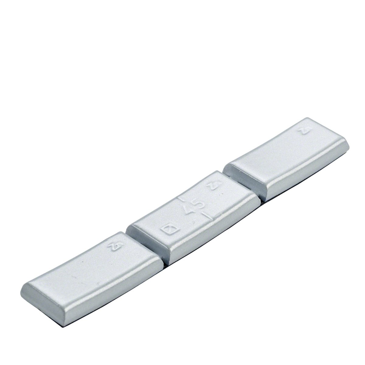 Hofmann Power Weight WW-WG-360-45 Adhesive Wheel Weights, 45g, Type 360, Box of 50