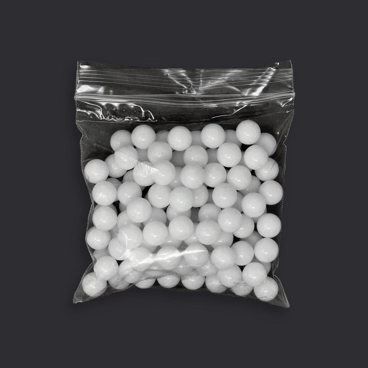 MT-RSR 13078 1/2" Delrin Bearings, 54 Per Bag