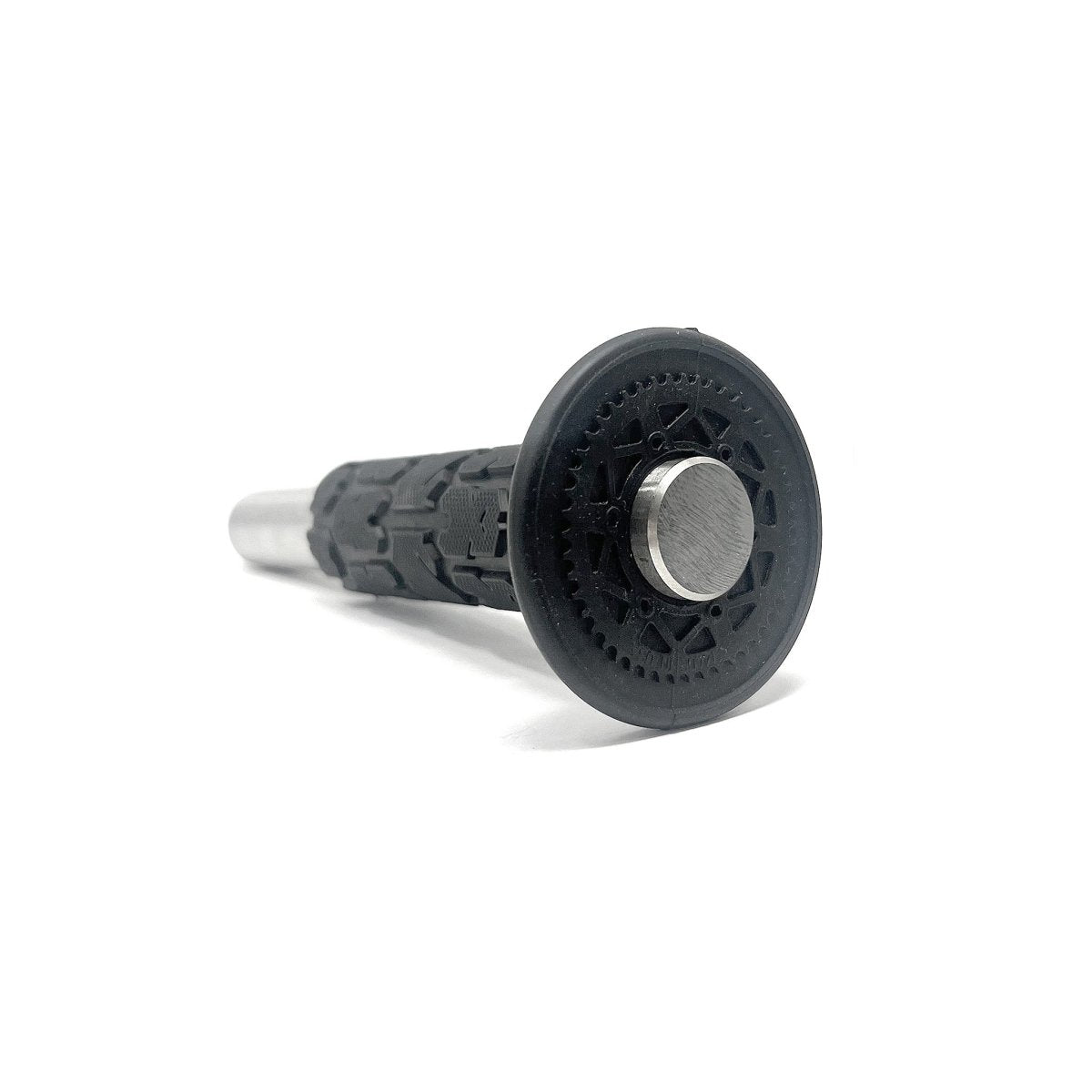 MT-RSR 14-01A Clip-On Wheel Weight Installation Drift with Grip