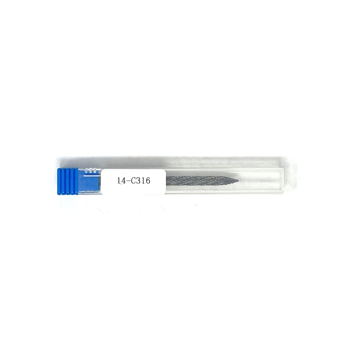 MT-RSR 14-C316 Carbide Cutter for Tire Repair, 3/16" (4.5mm)