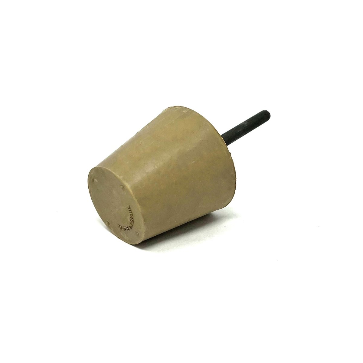 MT-RSR 14-ERCONE Eraser Wheel, Small Conical Adhesive Remover