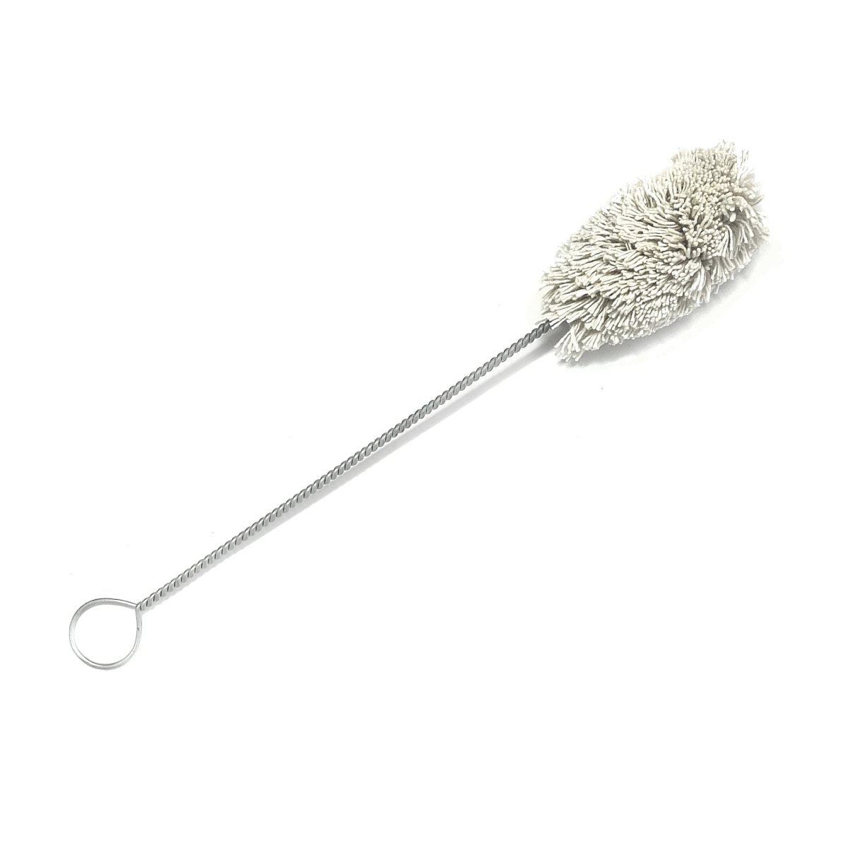 MT-RSR 14-TS94 Tire Lube Applicator Brush, 18" Cotton Swab with Wire Handle