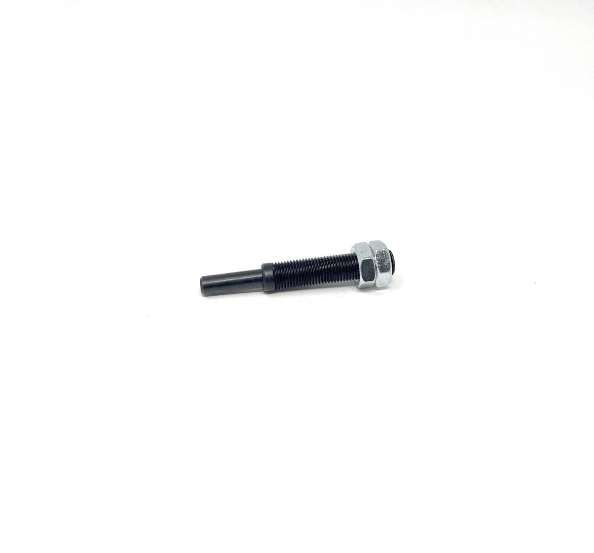 MT-RSR 14324 1.5" Long Threaded Arbor Adapter, 3/8" Threads