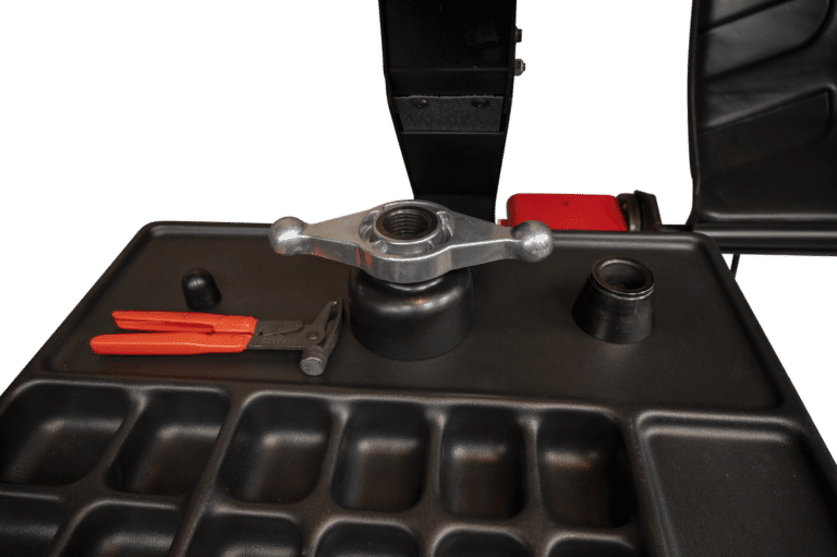 COATS 1500 3D Direct Drive Wheel Balancer