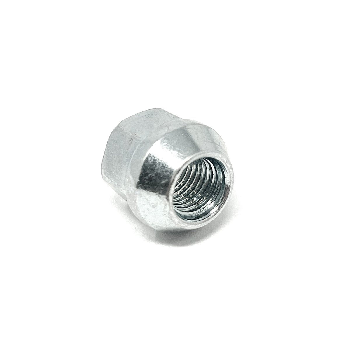 MT-RSR 16-1307-1S Lug Nut, 12x1.5mm Open End Bulge, 3/4" Hex