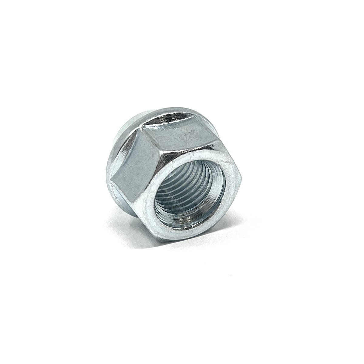 MT-RSR 16-1309-1D Lug Nut, 14x1.5mm Open End Bulge, 3/4" Hex