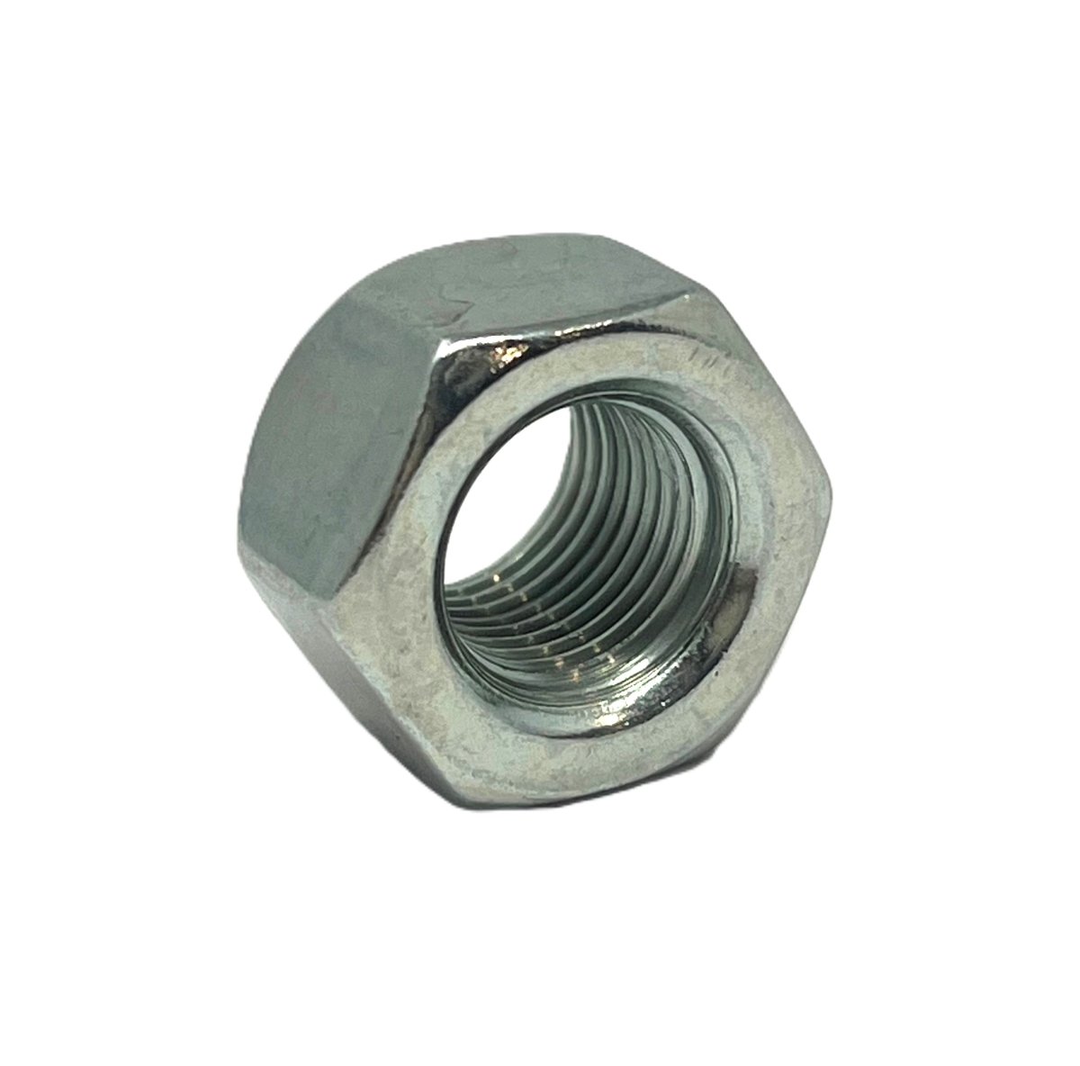 MT-RSR 16-1324 Lug Nut, 1/2" Open End Acorn, 13/16" Hex
