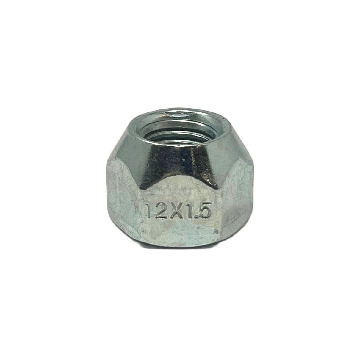 MT-RSR 16-1327 Lug Nut, 12x1.5mm Open End Acorn, 13/16" Hex
