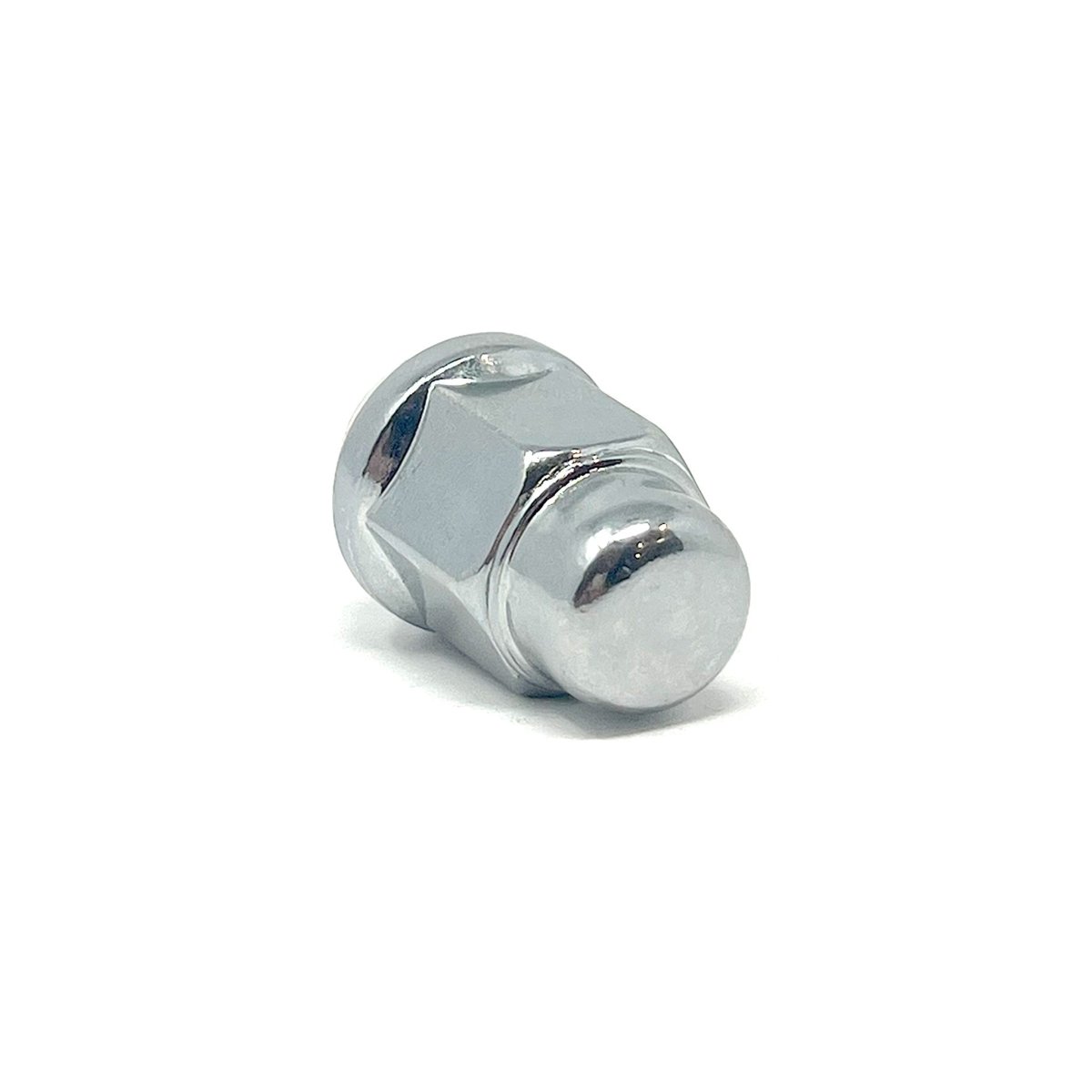 MT-RSR 16-1706S Lug Nut, 12x1.25mm Bulge Acorn, 3/4" Hex