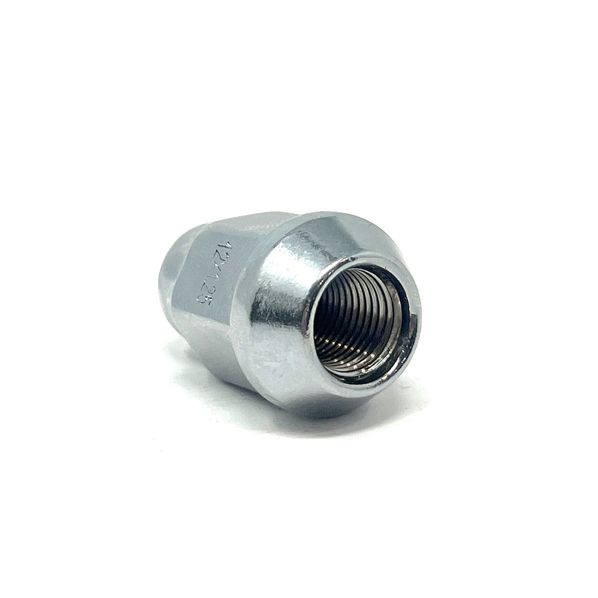 MT-RSR 16-1706S Lug Nut, 12x1.25mm Bulge Acorn, 3/4" Hex