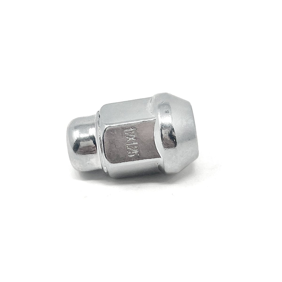 MT-RSR 16-1706S Lug Nut, 12x1.25mm Bulge Acorn, 3/4" Hex