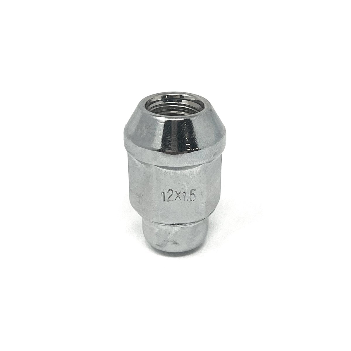 MT-RSR 16-1707S Lug Nut, 12x1.5mm Bulge Acorn, 3/4" Hex