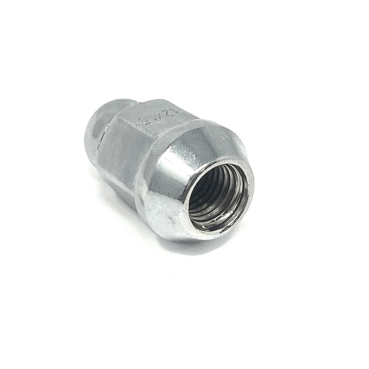 MT-RSR 16-1707S Lug Nut, 12x1.5mm Bulge Acorn, 3/4" Hex