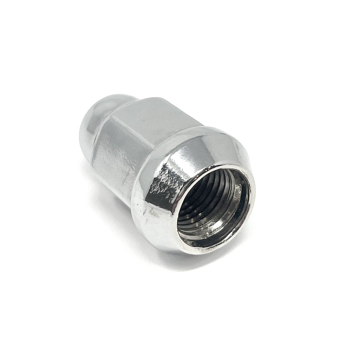 MT-RSR 16-1709S Lug Nut, 14x1.5mm Bulge Acorn, 3/4" Hex