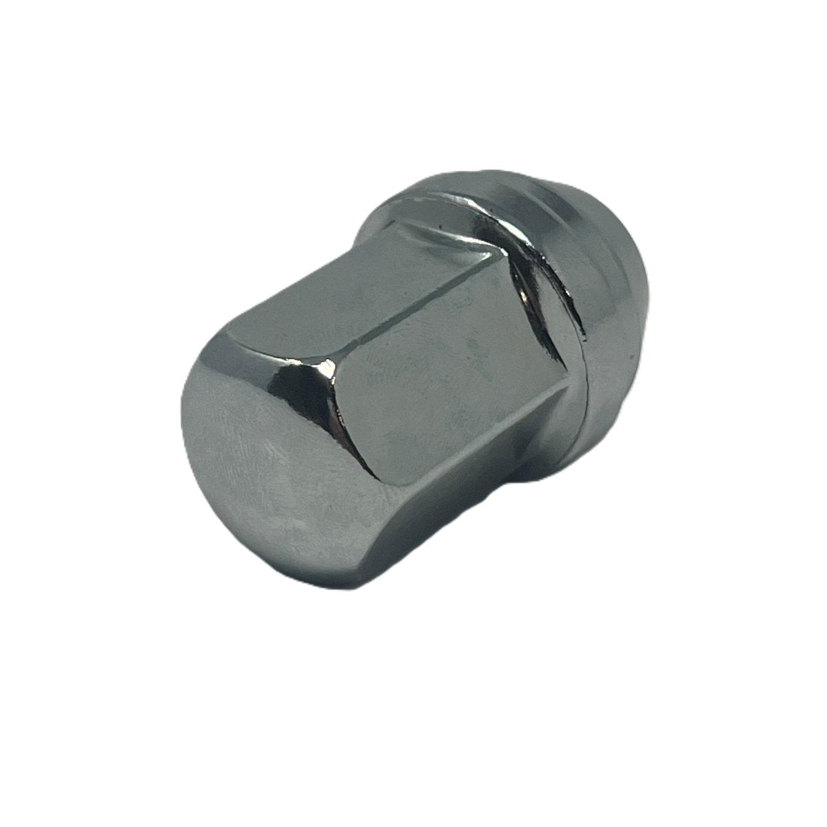 MT-RSR 16-1710DL Lug Nut, 9/16" Duplex Long Bulge Acorn – 7/8" Hex