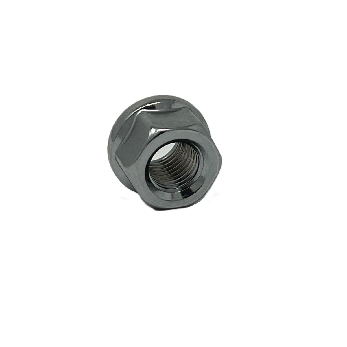 MT-RSR 16-WN144B Lug Nut, 12x1.5mm Open End Radius Seat, 3/4 Hex
