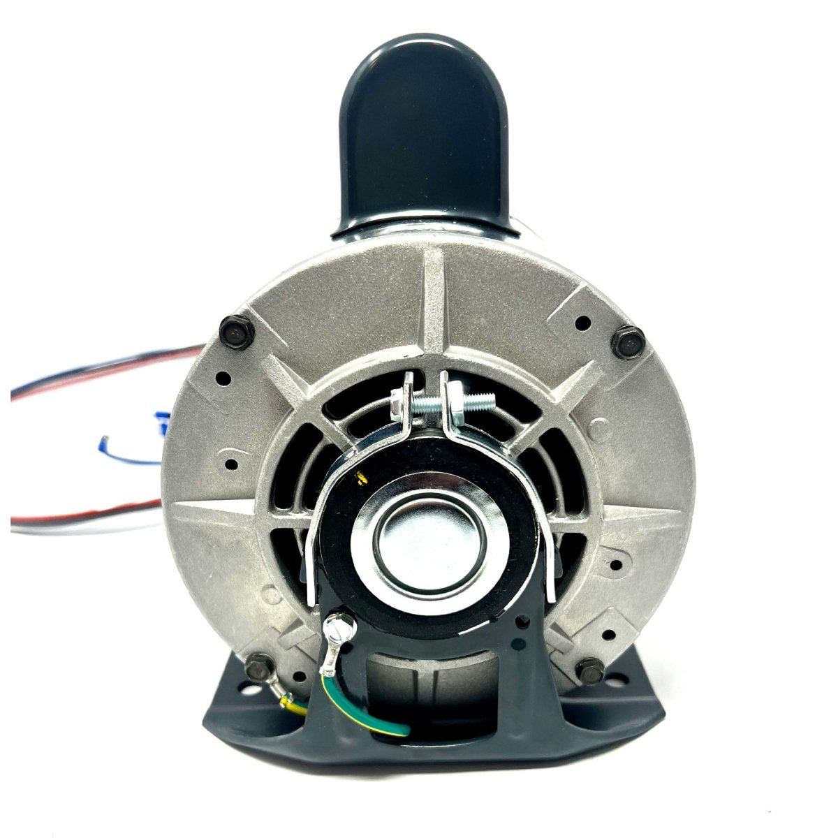 MT-RSR 18110 1 HP Drive Motor for Coats Tire Changer, No Harness, 110V, 1725 RPM