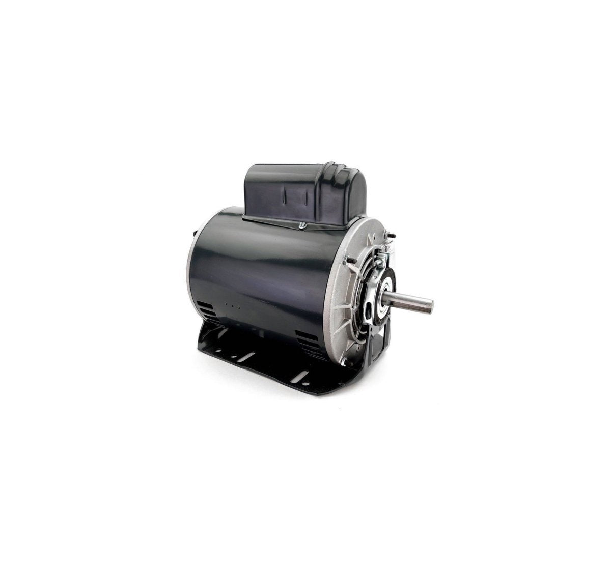 MT-RSR 18110 1 HP Drive Motor for Coats Tire Changer, No Harness, 110V, 1725 RPM