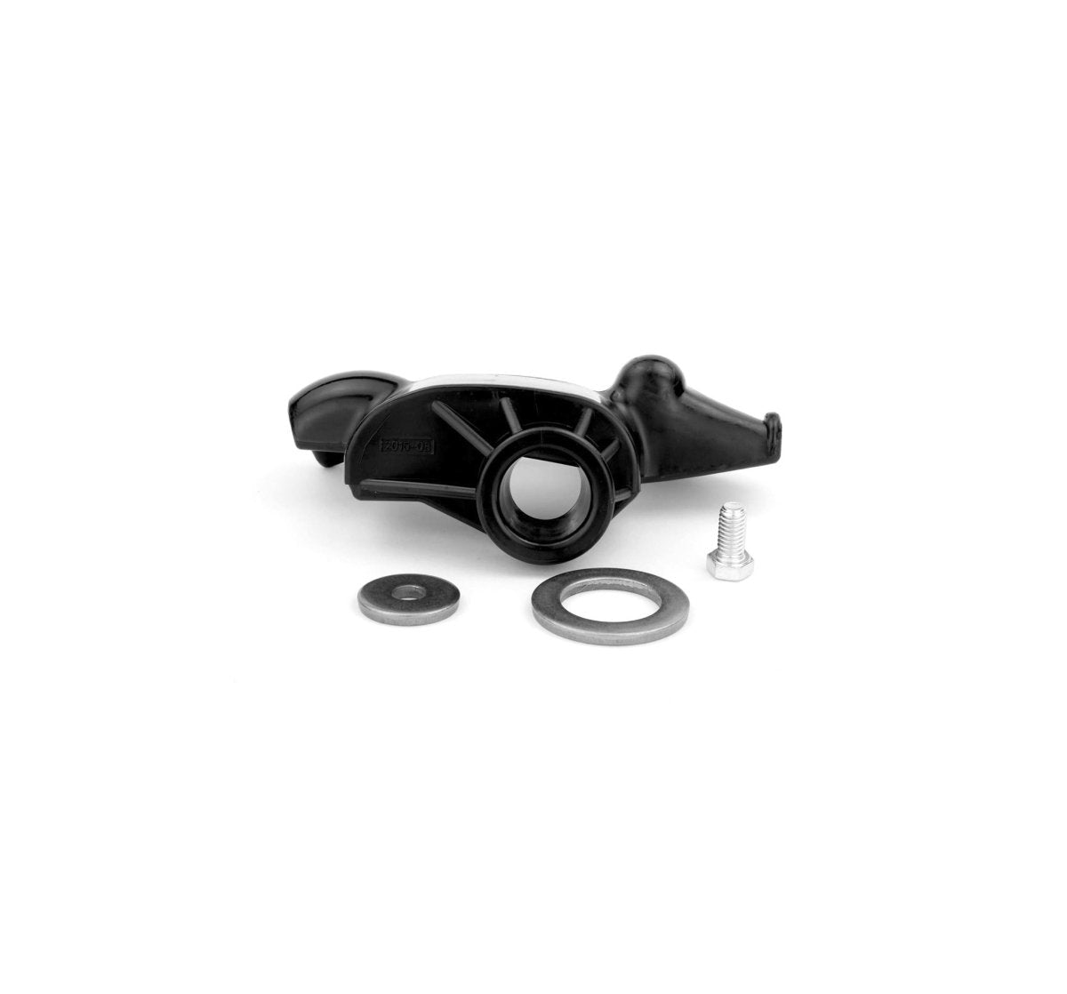 MT-RSR 18306USA Nylon M/D Head with Hardware, Fits Coats Tire Changers, USA Made